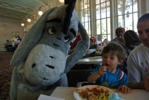 Ethan and Eeyore