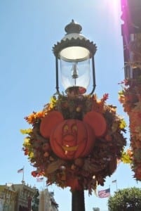 Magic Kingdom Halloween 