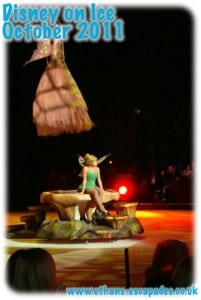 Disney on Ice - Worlds of Fantasy