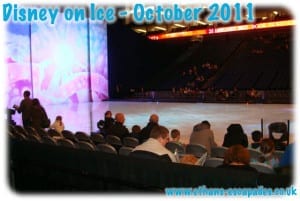 Disney on Ice - Worlds of Fantasy