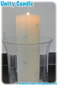 Unity Candle