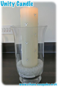 Unity Candle