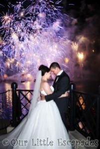 Our Disney Wedding