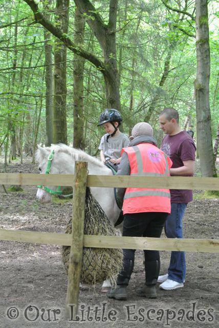 CenterParcs_PonyRide1