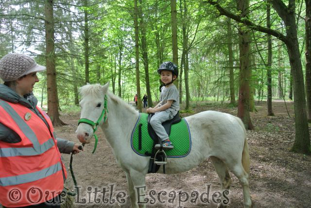 CenterParcs_PonyRide23