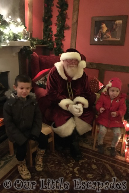 ethan little e meeting santa center parcs