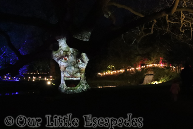 A Magical Christmas at Enchanted Audley End