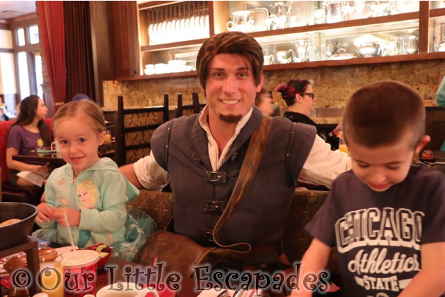 little e ethan flynn rider