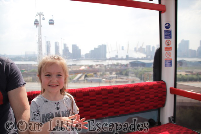 emirates air line