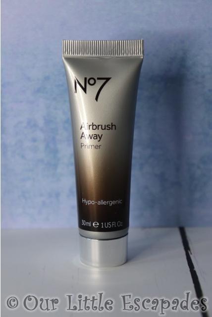 no7 beauty advent calendar No7 Airbrush Away Primer