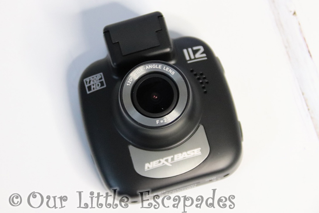 christmas gifts him nextbase dash cam 112