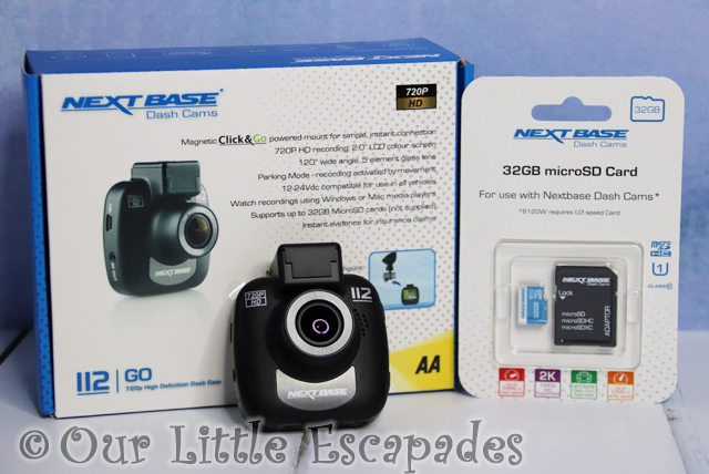 christmas gifts him nextbase dash cam