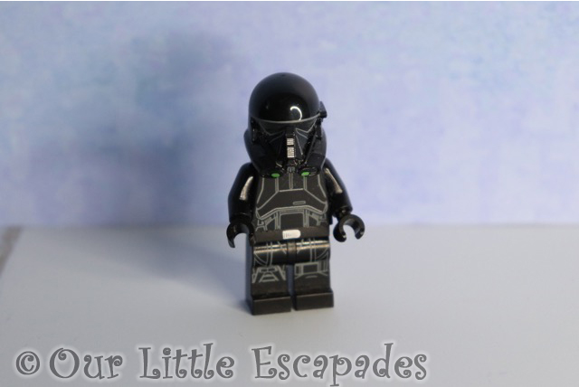 death trooper lego star wars advent calendar