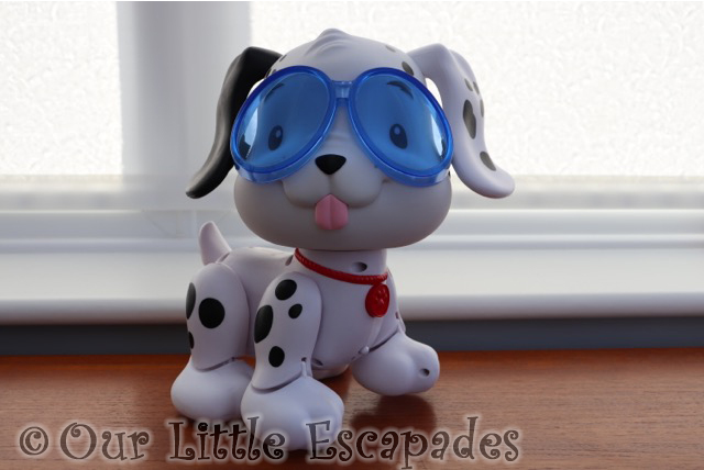 Little Tikes Swim to Me Puppy REVIEW Our Little Escapades