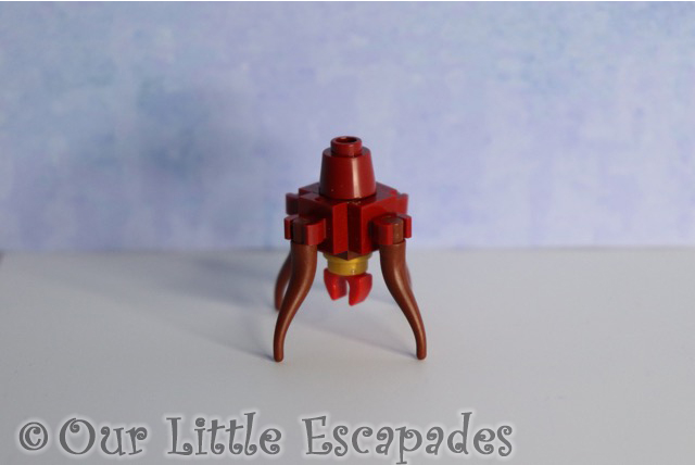 rathtar lego star wars advent calendar