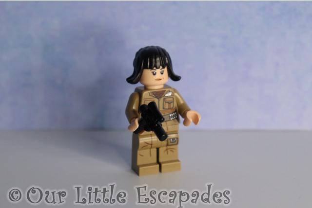 rose tico lego star wars advent calendar