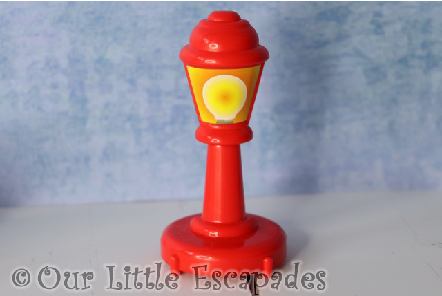 street lamp vtech toot toot friends advent calendar