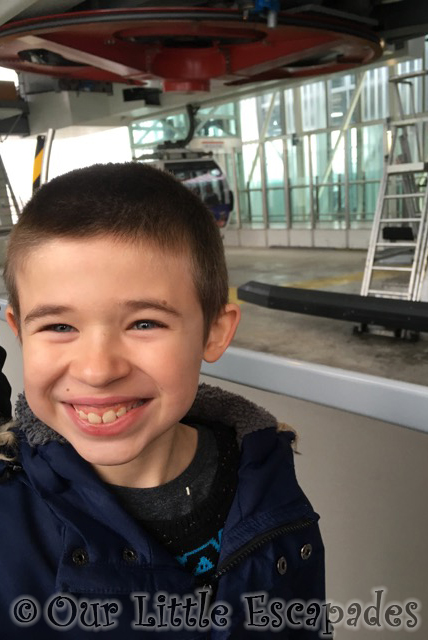 ethan emirates air line