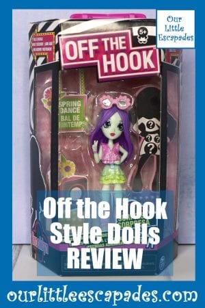 Off the hook pet clearance store