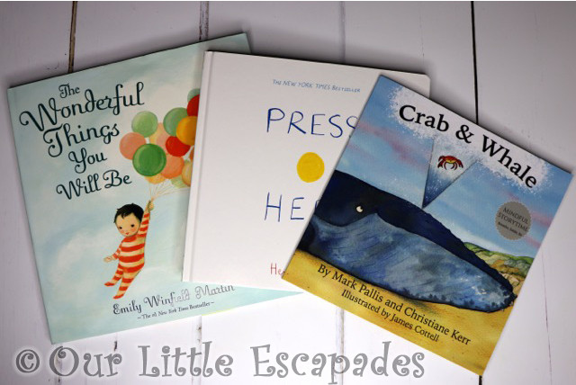 bedtime stories book bundle