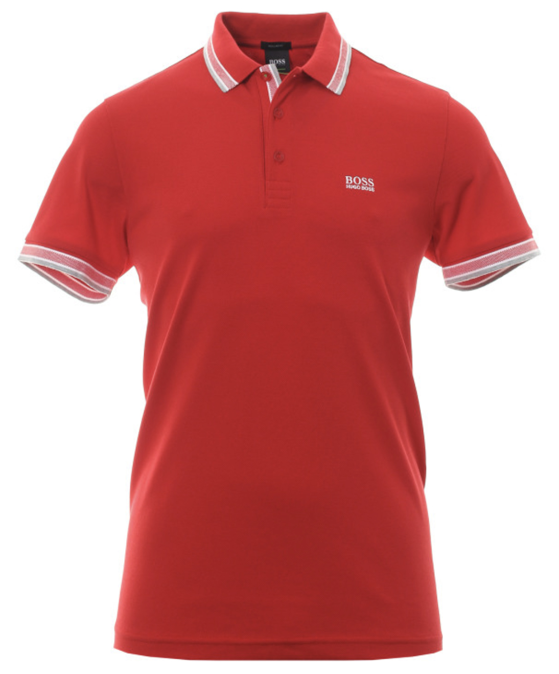 hugo boss paddy polo shirts