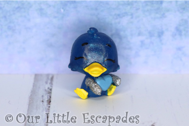 HATCHIMALS sapphire duckie