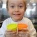 jawsome shark ranger play doh special reward
