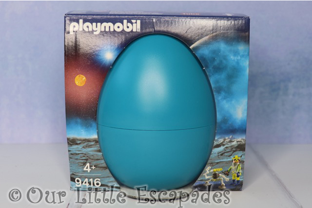 playmobil 9416 playmobil easter egg box