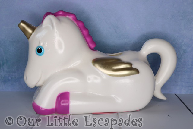 unican unicorn watering caneaster gift ideas for kids