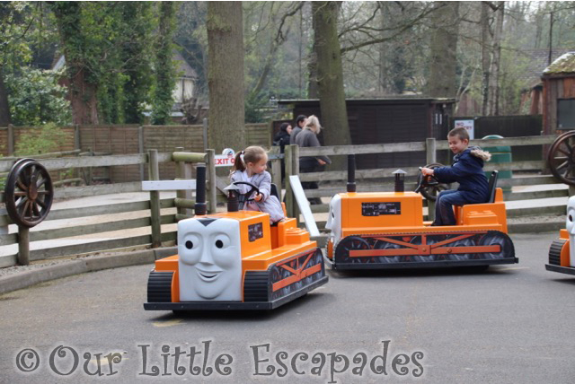 terences driving school drayton manor ethan little e