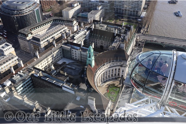 london county hall