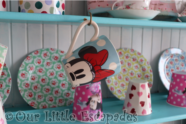 minnie mouse mug