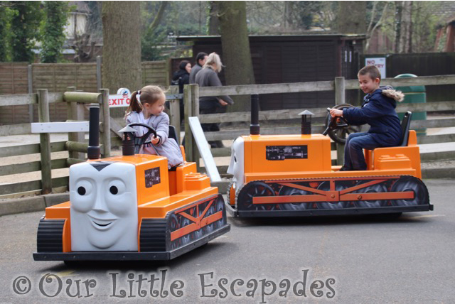 terences driving school thomas land drayton manor ethan little e