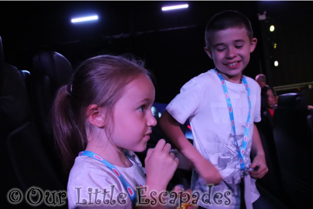 ethan little e drayton manor cinema