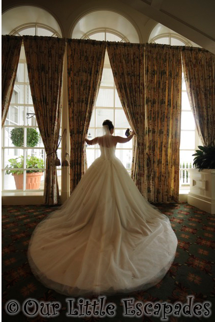 jane bride window disneys grand floridian