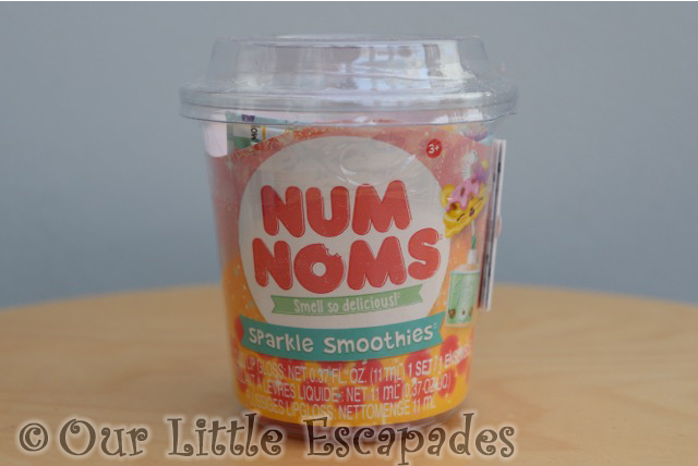 num noms sparkle smoothies