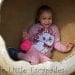 little e egg shell