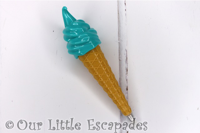 ice cream pen