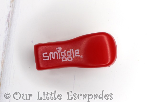 mini stapler top smiggle advent calendar 2019 contents