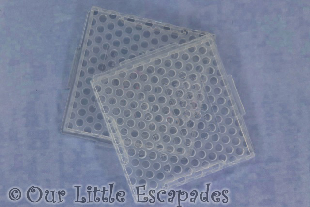 aquabeads layout trays aquabeads advent calendar