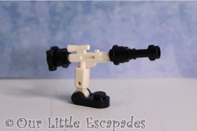 stormtrooper blaster lego star wars advent calendar 2019