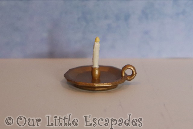 candle stick holder