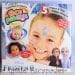 disney frozen II face paintoos christmas giveaway