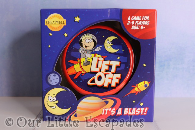 lift off round tin game