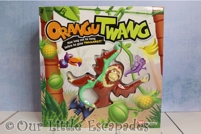 orangutwang