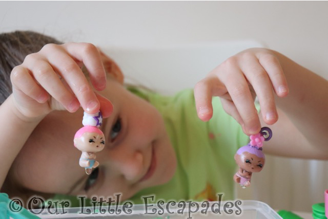 little e blume baby pop babies