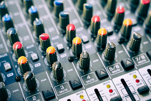 mixer dj controller buttons Makeover Ideas