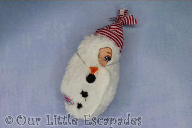 winter snowbaby baby born surprise series 2