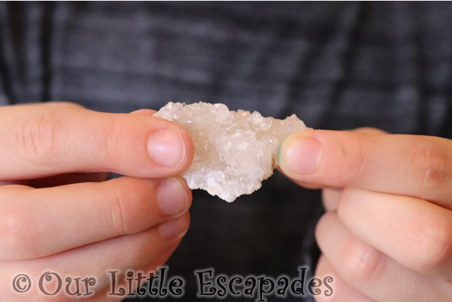 geode specimen