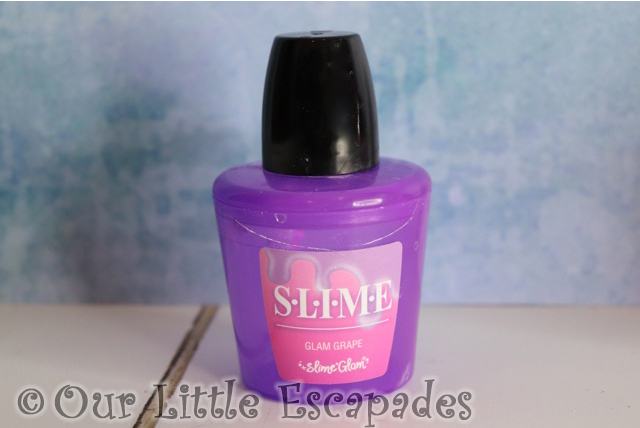 nail polish glam shaker